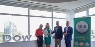 El plan para rescatar residuos y hacerlos circulares