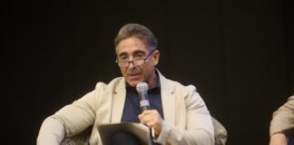 El sector privado ante un mundo incierto: responsabilidades y desafíos para la sostenibilidad Sebastián-Bigorito-CEADS.