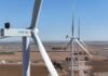 100% energía renovable: un paso más hacia un agro más sustentable parque-eolico-gral-levalle