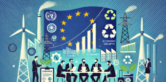 La UE quiere simplificar las reglas de sostenibilidad para empresas UE-sostenibilidad