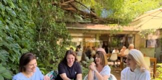 Cómo impulsar el liderazgo femenino y la sustentabilidad en hotelería Liderazgo femenino en home hotel