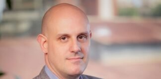 Nuevo director general en MetroGAS