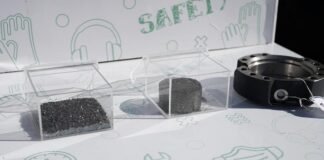 Iveco Group superó el 99% de reciclabilidad de sus residuos