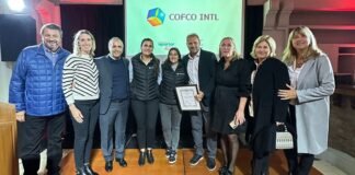 Nutri Más: el programa que lleva soja texturizada a comedores de todo el país