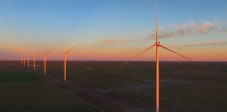 YPF Luz inauguró su quinto parque renovable en Córdoba