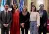 El Embajador de Francia destacó el valor de la diversidad en el lanzamiento de los Premios FLOR