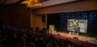 Impulso Global a la Economía Circular en el Foro Mundial de São Paulo