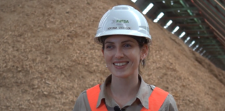 De residuos a energía: la planta que ya cubre el 20% del consumo eléctrico de Corrientes Adriana-Steckler