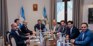 Genneia invierte USD 110 millones en un nuevo parque solar en San Juan