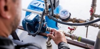 Veolia apuesta por Mendoza con tres proyectos para cuidar el agua