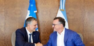 YPF y Globant se unen para acelerar la transformación digital con inteligencia artificial