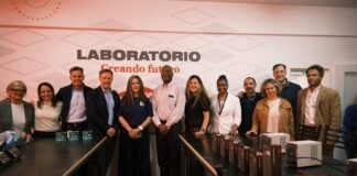 Dow afianza su compromiso con comunidad de Bahía Blanca tras el temporal laboratorio-electricidad-Bahia-Blanca