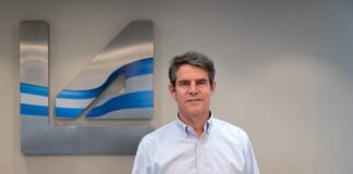 “El mayor desafío fue adaptar los requerimientos de Sistema B al tamaño y diversidad de La Anónima” Nicolas-Braun-La-Anónima.