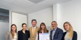 Compromiso social: Camuzzi reconocida por su programa de formación en gastronomía