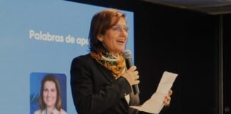 ACDE pidió “liderar los cambios sin dejar a nadie al costado del camino”