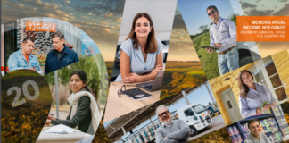 Dos décadas de reportes: Galicia reafirma su compromiso con la sustentabilidad TApa-reporte-integrado-Galicia