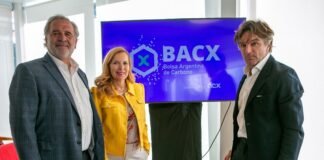 Bolsa Argentina de Carbono lanza plataforma digital para mercados de carbono Bolsa-Argentina-de-Carbono
