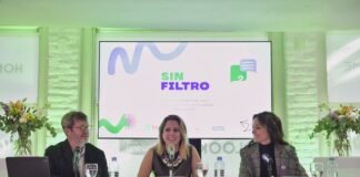 Farmacity presenta “Sin Filtro”, un espacio confidencial sobre salud sexual para adolescentes