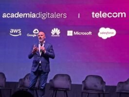 Roberto Nobile - CEO de Telecom-Argentina
