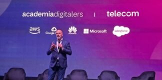 “Queremos impactar con escala” Roberto Nobile - CEO de Telecom-Argentina
