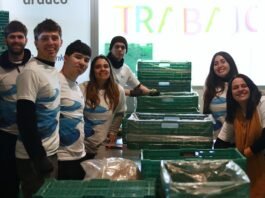 voluntariado-Movistar-Banco-de-Alimentos