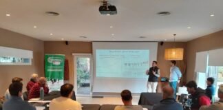 Mastellone capacita en huella, eficiencia y bienestar animal