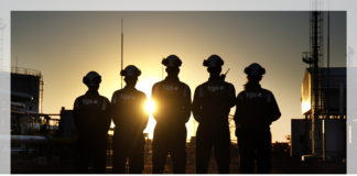 Transición energética: tgs expande su capacidad en Vaca Muerta