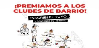 Fundación River y adidas premian proyectos que transforman con deporte