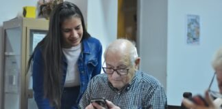 Santander lanza convocatoria para encontrar soluciones innovadoras ante los desafíos del envejecimiento