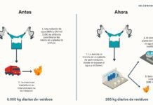 Volkswagen Argentina afianza su estrategia ambiental en sus plantas