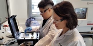 La NASA elige a equipo argentino para repensar el reciclaje en la luna