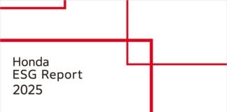 Visión 2050 de Honda: lograr cero colisiones fatales y cero impacto ambiental.