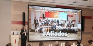IA e inteligencia colectiva: una alianza para multiplicar el impacto Silvina-Bianco-directora-de-sustentabilidad-para-Argentina-y-Uruguay-en-Coca-Cola