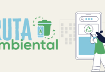 RUTAmbiental: articulación público-privada para reciclar mejor