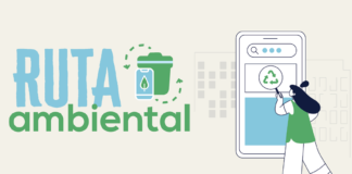 RUTAmbiental: articulación público-privada para reciclar mejor
