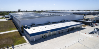 Whirlpool reduce emisiones en su planta de Pilar