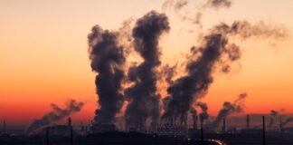 Reino Unido suma la eliminación de carbono a su sistema de comercio de emisiones