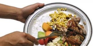 Cómo sumar platos de comida para quienes más lo necesitan