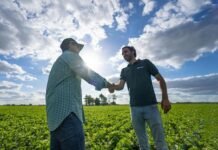 Galicia apuesta por productores que regeneran