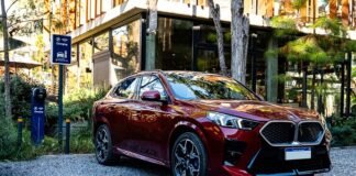 BMW Group Argentina instala cargadores para impulsar la electromovilidad