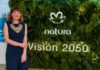 Natura presenta sus compromisos para ser una empresa 100% regenerativa hacia 2050