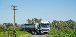 Mastellone: Primera empresa láctea del país en obtener la verificación de su huella de carbono