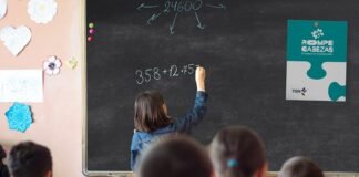 TGN: cómo romper estereotipos de género desde la primaria Taller-rompecabezas-TGN