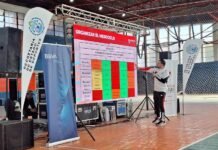 Fundación River Plate llevó su Escuela de Formadores a Tucumán