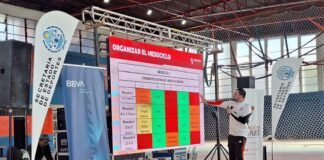 Fundación River Plate llevó su Escuela de Formadores a Tucumán