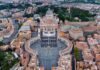 El Vaticano busca ser el primer Estado carbono neutral