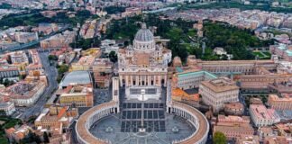 El Vaticano busca ser el primer Estado carbono neutral