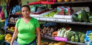 ¿Por qué la igualdad de género es clave para la economía verde?