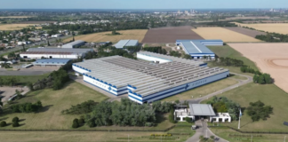 Sidersa invertirá USD 300 millones para instalar la planta más sustentable del mundo