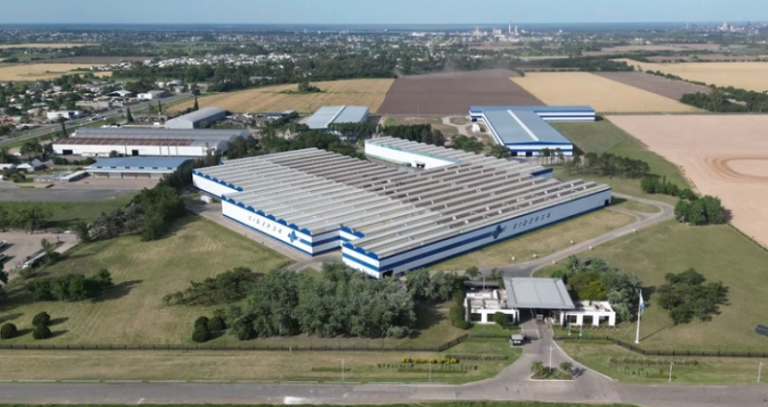 Sidersa invertirá USD 300 millones para instalar la planta más sustentable del mundo